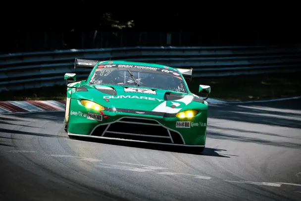 Kasino Legend Play Android/iOS aplikace